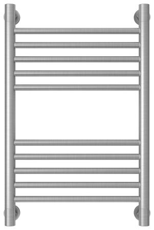 Полотенцесушитель водяной "Богема+" прямая 600х400 (САТИН), артикул 071-0220-6040