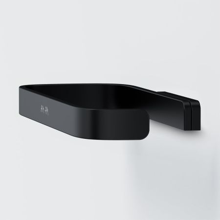 A8F34122 Func Держатель для туалетной бумаги, черный, артикул A8F34122