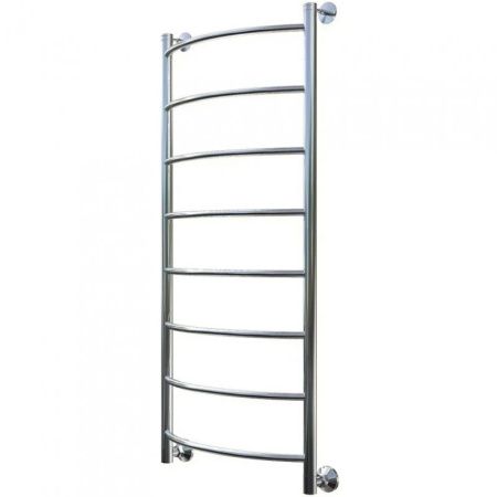 Водяной полотенцесушитель Тругор Приоритет 1 НП 120x60 Хром