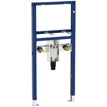 Инсталляция Geberit Duofix 111.480.00.1 для раковины с фитингами, артикул 111.480.00.1