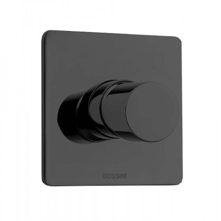 Bossini Встр. часть смесителя с девиатором 1 направления 1/2”, цвет: латунь, артикул Z00007