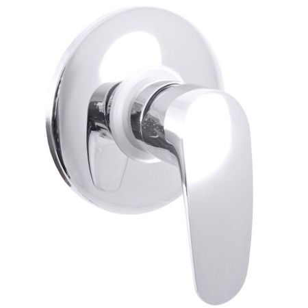 Смеситель для душа Rav Slezak Amur AM783 Хром, артикул AM783