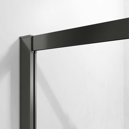 Душевой уголок RGW PA-39Gr (Прозрачное, 900x900), артикул 03083999-110