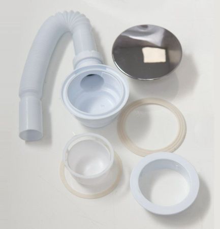 Акриловый поддон BELBAGNO TRAY-BB-R, артикул TRAY-BB-R-80-550-15-W