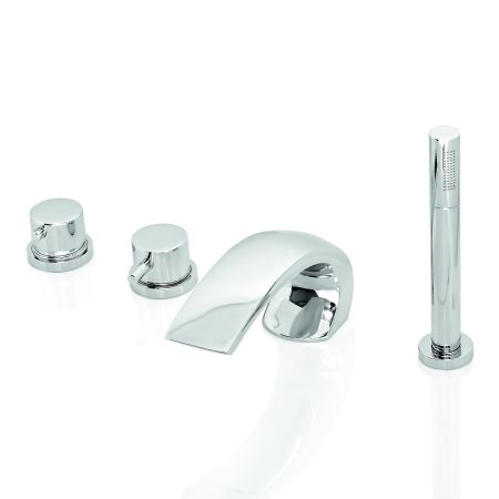 Встроенный смеситель Arko Lux (на 4 отверстия), артикул ST-0000012