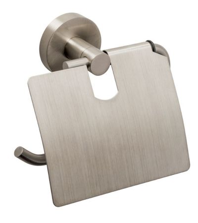 Держатель туалетной бумаги Fixsen Modern FX-51510 Сатин, артикул FX-51510