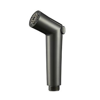 Лейка для гигиенического душа Raglo R460.01.06, черный