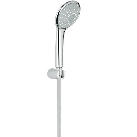 Душевой набор GROHE Euphoria 1 режим, хром (27354000) Душевой набор GROHE Euphoria 1 режим, хром (27354000)