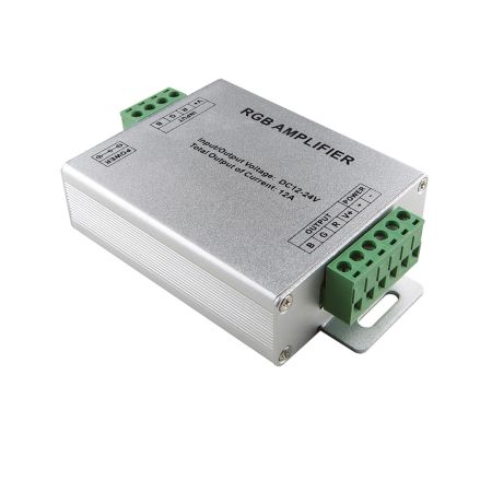 Усилитель LED RGB  Lightstar 410704, артикул 410704