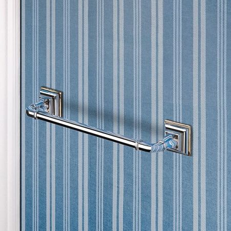 Полотенцедержатель Colombo Design Portofino B3209.bronze Бронза