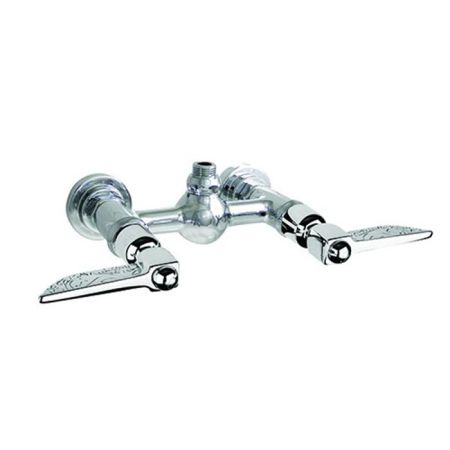 Nicolazzi Liberty Смеситель для душа без гибкого шланга и лейки, цвет:хром, артикул 1025CR16