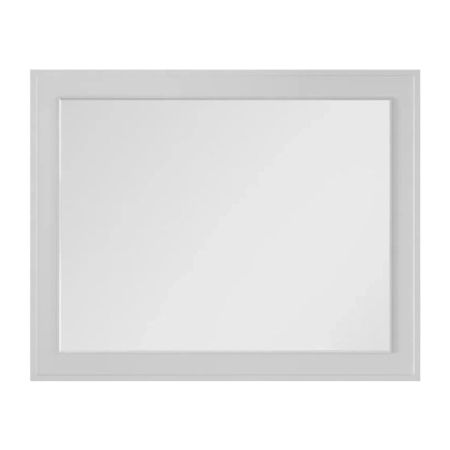 Зеркало с подсветкой La Fenice Cubo Bianca 80х60, белое, артикул FNC-02-CUB-B-80-60