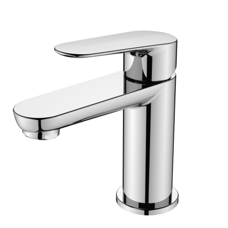 Смеситель для раковины HAIBA хром (HB10796), артикул HB10796