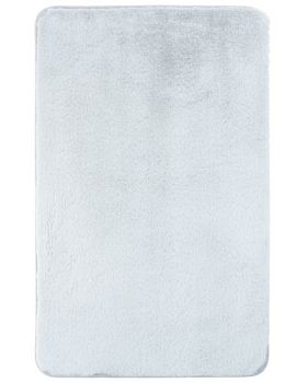 Коврик для ванной Fixsen Nice, голубой, 1-ый (50х80 см), (FX-9002C)