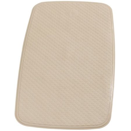 Коврик для ванны Ridder Capri 38x72 Бежевый, артикул 66089