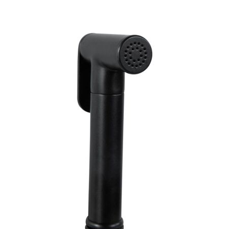 Гигиенический душ со смесителем LEAF-DIF, артикул LEAF-DIF-MM