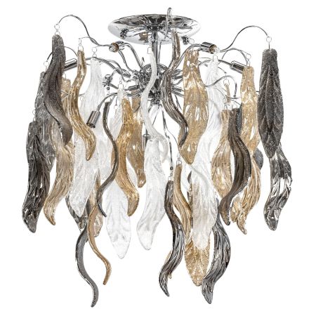 Люстра потолочная Vetro colore Lightstar 793095, артикул 793095