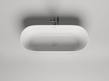 Ванна отдельностоящая MONA 170х72 102912GRH, артикул 102912GRH