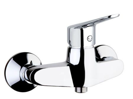 Смеситель для душа Fiore KYRO 86CR6511, хром, артикул 86CR6511