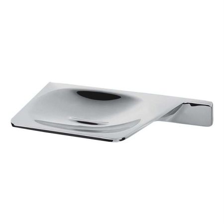 Мыльница Colombo Design Alize B2501 SX Хром, артикул B2501 SX