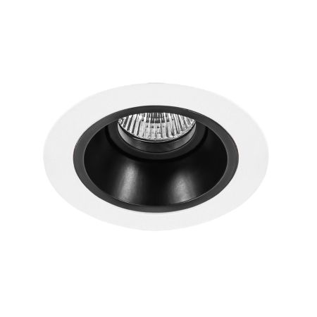 Комплект из светильника и рамки DOMINO Domino Lightstar D61607, артикул D61607