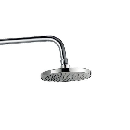 Душевая система Haiba HB2415, хром, артикул HB2415