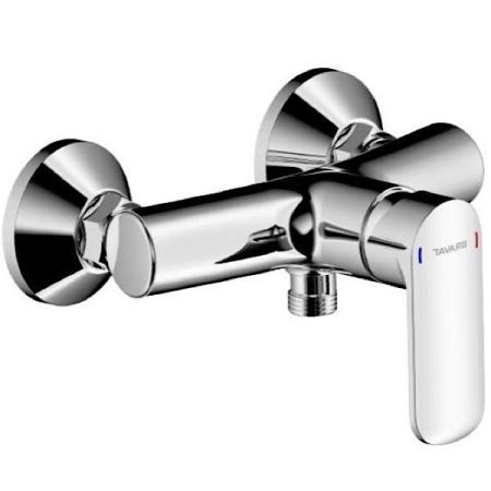 Смеситель для душа Bravat Louise TF9191183CP-01-RUS Хром, артикул TF9191183CP-01-RUS