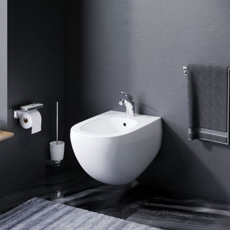 C303411WH Sensation биде подвесное, артикул C303411WH