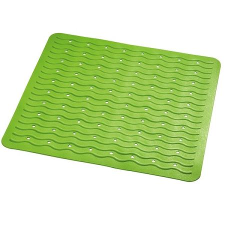 Коврик для душа Ridder Playa 54x54 Голубой, артикул 68403