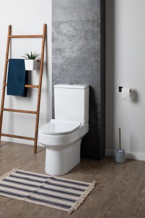 Сливной бачок Aquanet Logic-C-1 CL-12339-1