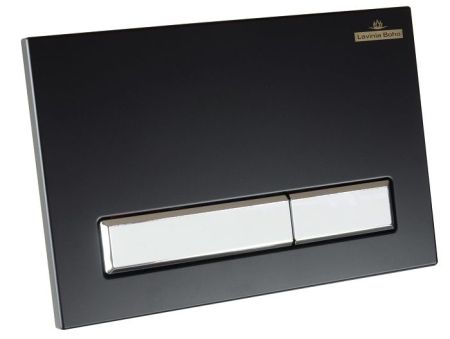 Комплект для подвесного унитаза 7 в 1 Lavinia Boho Relfix Smart V-Clean 87561190, артикул 87561190