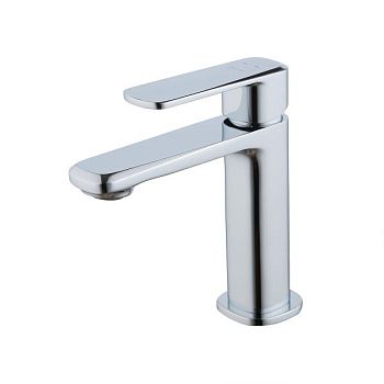 Смеситель Lemark Melior для раковины (LMF-1012B-C)