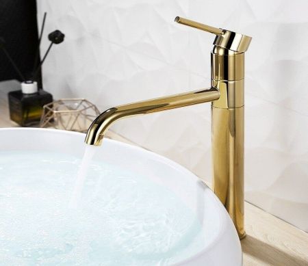 Умывальник CeramaLux 9030A, артикул 