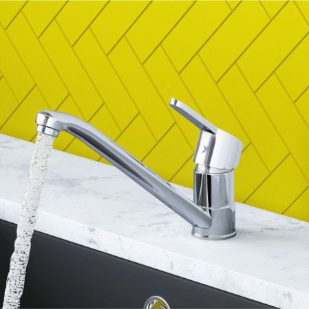 D1012000 Norma смеситель для кухни, артикул D1012000