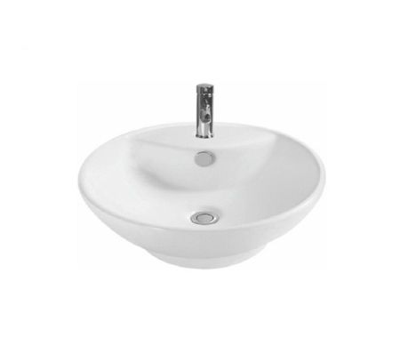 Умывальник CeramaLux 9001, артикул 