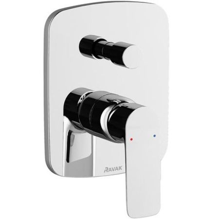 Смеситель для душа Ravak Classic X070086 Хром