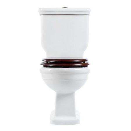 Чаша напольного безободкового унитаза BelBagno BOHEME BB115CPR