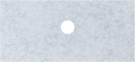 Столешница Allen Brau Infinity 100 1.21012.AL альба, артикул 1.21012.AL