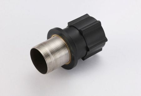 Гайка Savol для смесителя (S13), артикул S13