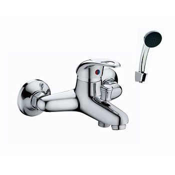 Смеситель для ванны D-Lin D130409, хром