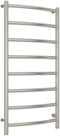 Полотенцесушитель электрический "ГАЛАНТ 4.0" 1000х500 правый (Сатин)