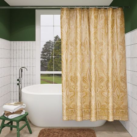 Штора для ванны Fora PH71 Византия, артикул PH71