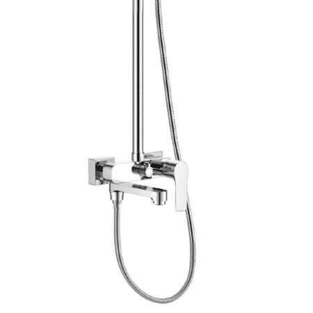 Душевая система Orange Otto M22-811cr Хром