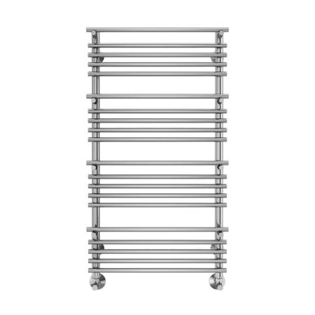 Полотенцесушитель водяной Terminus Вента люкс П20 50х100, артикул 4670078529527