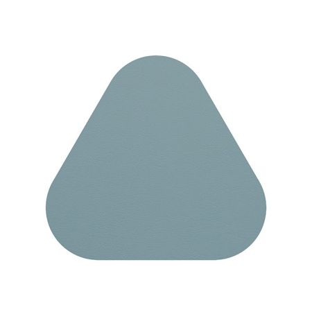 ADJ Треугольный костер, 12x12 см., цвет: небесный/эвкалипт, артикул 0007.50/60