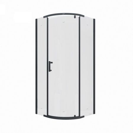 Ограждение KORRA Z90B душевое Cerutti SPA  без поддона (90x90x195), артикул KORRA Z90B