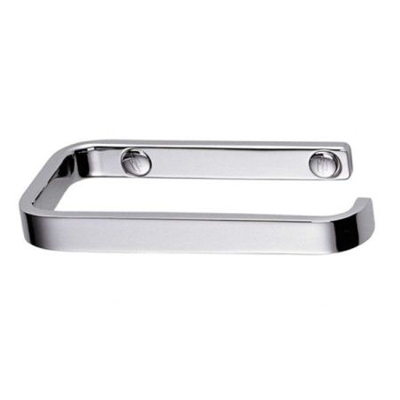 Colombo Time Держатель туалетной бумаги, цвет: хром, артикул W4208.CR