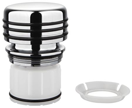 Декоративная крышка/накладка GROHE 43247000, артикул 43247000