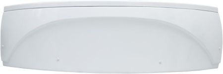 Акриловая ванна Aquanet Vista 150x150, артикул 00254381