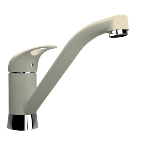 Смеситель для кухни Florentina ГАММА 313.05L.1123.202, шампань, артикул 313.05L.1123.202